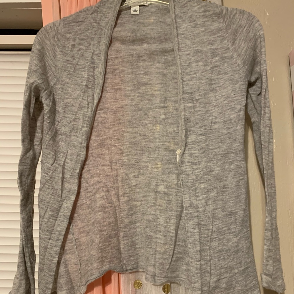 Cardigan